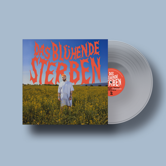 "DAS BLÜHENDE STERBEN" VINYL BUNDLE